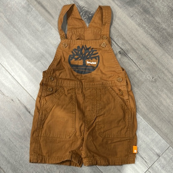 Timberland toddler set - Picture 3 of 5
